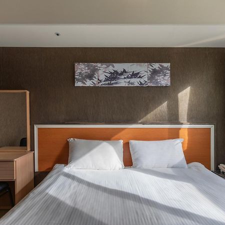E Lim Hotel Zhongli Buitenkant foto